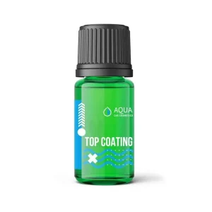 Doar azi Protecție vopsea ceramică Aqua Top Coating (100 ml)