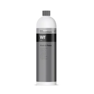 Spălare fără apă Koch Chemie Wash & Finish (1 l) Reduceri