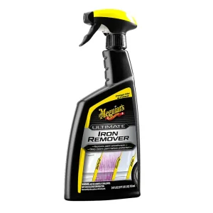 Meguiar's Ultimate Iron Remover (710 ml) Premium