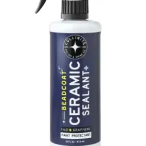 Promoție Collinite Beadcoat Ceramic + Graphene Paint Sealant #100 (473 ml)