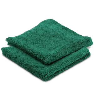 Discount Set de prosoape Stjärnagloss Kantlös Twin Pack