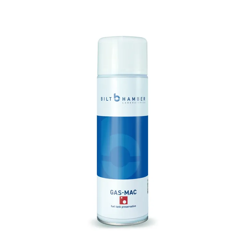 Aditiv pentru combustibil Bilt Hamber Gas-Mac (500 ml) Chilipir