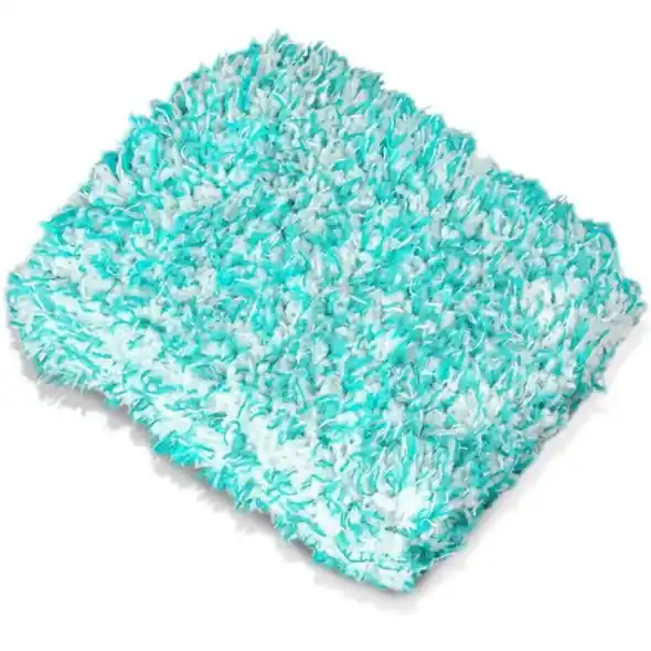 Burete de spălare Auto Finesse Plush Wash Pad Retur ușor