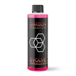 Super ofertă Carbon Collective Evolve Rinseless Cleaner (500 ml)