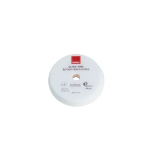 Disc de finisare Waffle RUPES Waffle Ultra-Fine Polishing Foam Pad for Rotary Polishers 125/140 mm Preț redus