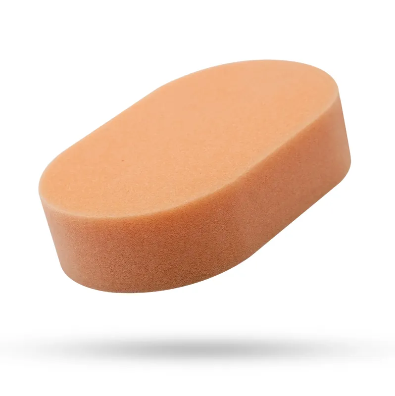 Ofertă limitată Burete de lustruit Liquid Elements Hand polishing Sponge - Hard
