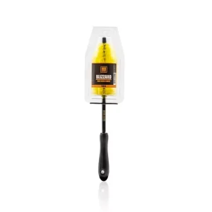 Work Stuff Blizzard Mini Wheel Brush Calitate înaltă