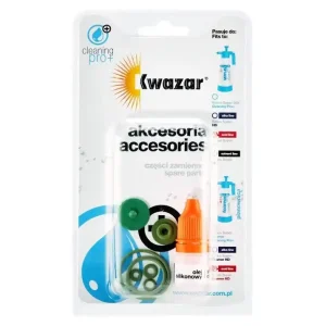Cumpără online Kwazar set de serviciu Venus Super HD ACID LINE