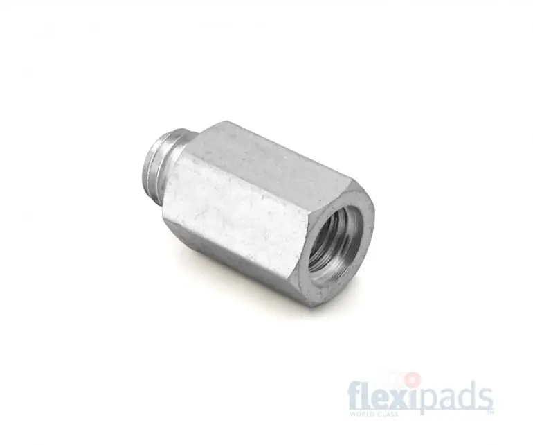 Calitate înaltă Flexipads Adaptor 5/8 to M14 for 40411