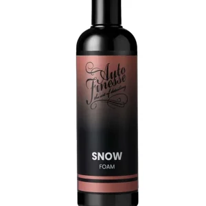 Auto Finesse Essentials Snow Foam (500 ml) Cel mai vândut
