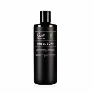 Transport gratuit Sam's Detailing Wheel Soap (500 ml)