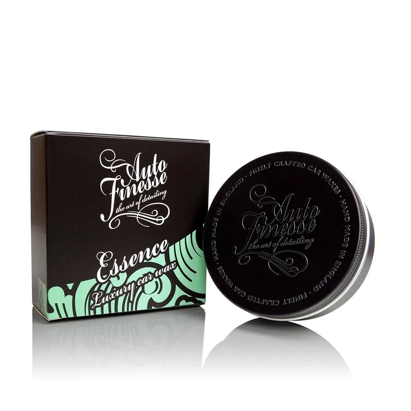 Auto Finesse Essence Carnauba Wax (150 g) Ofertă