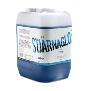 Spumă activă Stjärnagloss Snö (5 l) Cumpără online