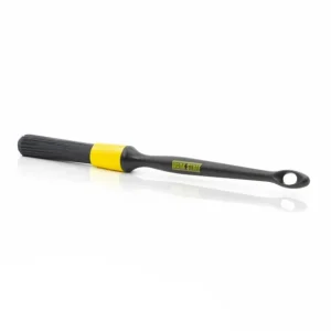 Work Stuff Detailing Brush Black Stiff 16 mm Transport gratuit