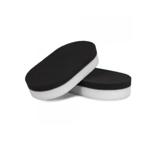 Auto Finesse Dual Foam Applicator Noutate