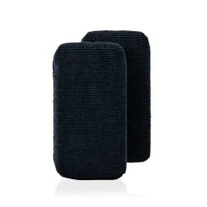 Sam's Detailing Microfibre Applicator PK2 Super ofertă