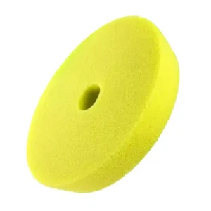 Plată sigură Honey COMBination Polishing Pad R DA-series Yellow Polish/One Step (150 x 165 mm)