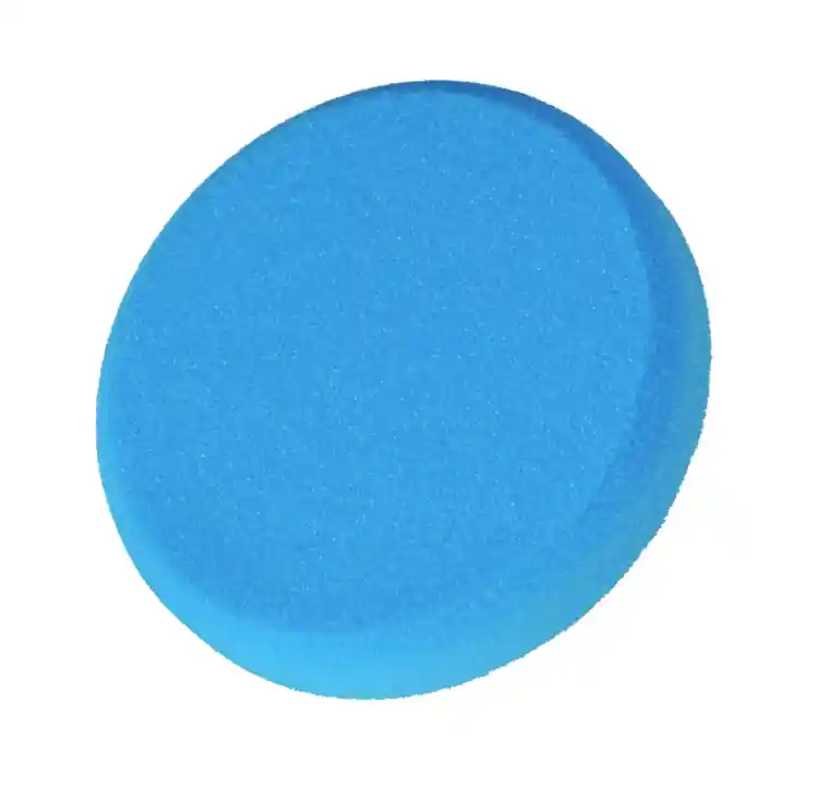 Noutate Honey COMBination Polishing Pad Classic Blue Hard Cut (150 mm)