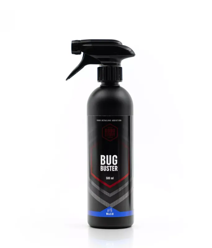 Repelent insecticid Good Stuff Bug Buster (500 ml) Plată securizată
