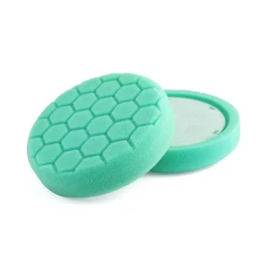 Calitate înaltă Flexipads Pro-Detail Green Heavy Polishing Pad 150