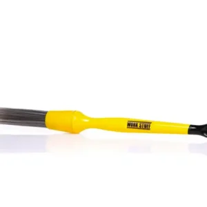 Disponibil imediat Work Stuff Detailing Brush Grey 16 mm