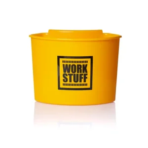 Work Stuff Bucket Hanger Reduceri