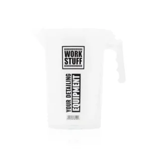 Work Stuff Sizzer - Measuring Cup (1000 ml) Reducere extra