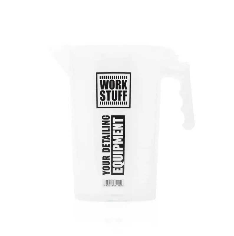 Work Stuff Sizzer - Measuring Cup (1000 ml) Reducere extra