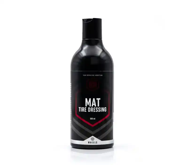 Good Stuff Tire Dressing Mat (500 ml) Retur ușor