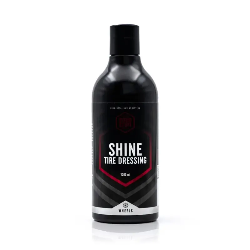 Reducere Good Stuff Tire Dressing Shine (1 l)