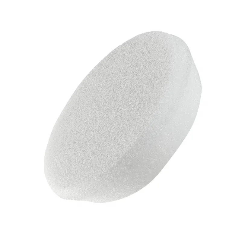 Retur gratuit Honey COMBination Polishing Pad U-series White Hard Cut (34 x 40 mm)