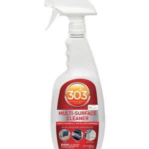 Disponibil imediat Detergent universal 303 Multisurface Cleaner (946 ml)