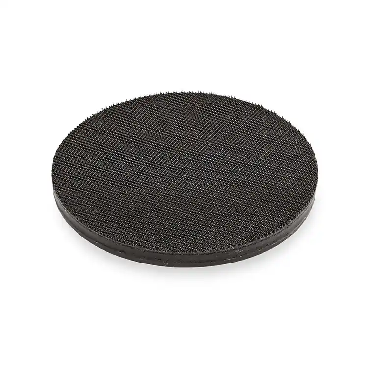 Placa adeziva speciala Velcro FLEX BP-M D75 PXE Plată securizată