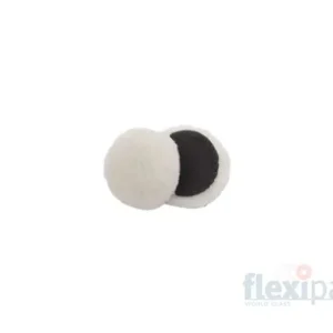 Cumpărături sigure Tampă de lustruire Flexipads Merino Lambs Wool Grip 50