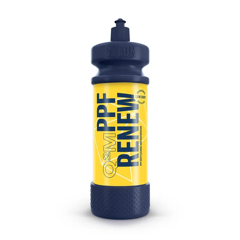 Pastă de lustruit pentru folii PPF Gyeon Q2M PPF Renew (1 l) Super ofertă