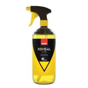 Produs de curățare vopsea RUPES Reveal Lite - Residue Remover (750 ml) Chilipir