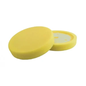 Cel mai vândut Flexipads ‘Ultimate’ Yellow S/Buff Polishing 180