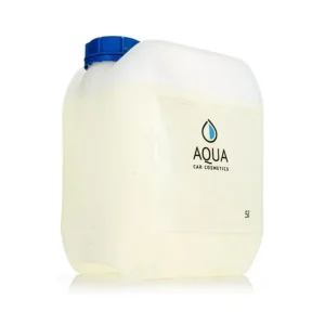 Preparat pentru anvelope Aqua Tire & Plastic Dressing (5 l) Reducere