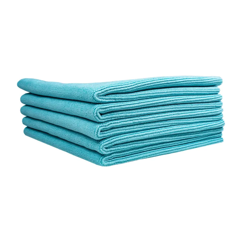 Carbon Collective by KLiN - Zero Finish Towel (5 Pack) Premium
