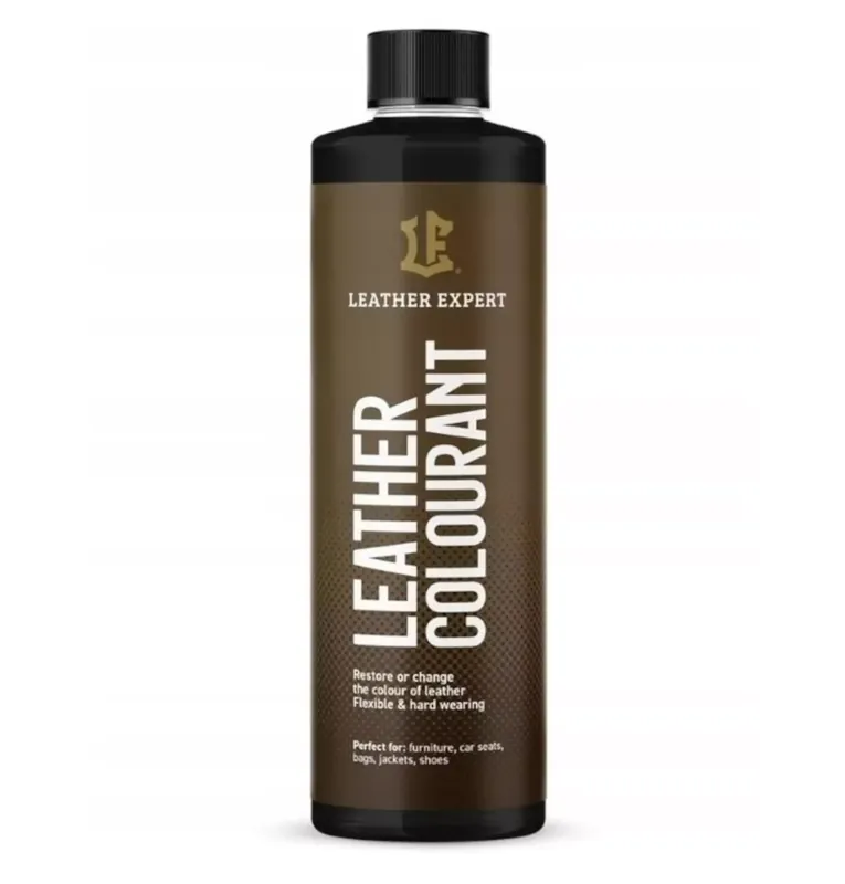Discount Leather Expert - Leather Colourant (500 ml)