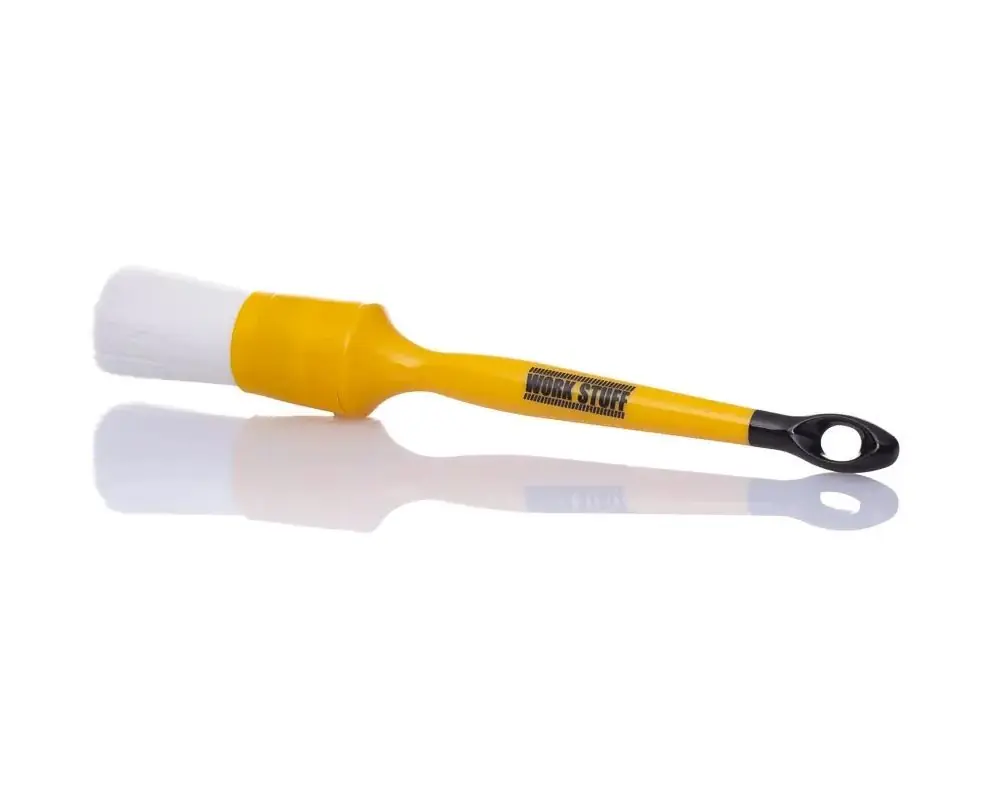 Work Stuff Detailing Brush Albino 30 mm Ieftin