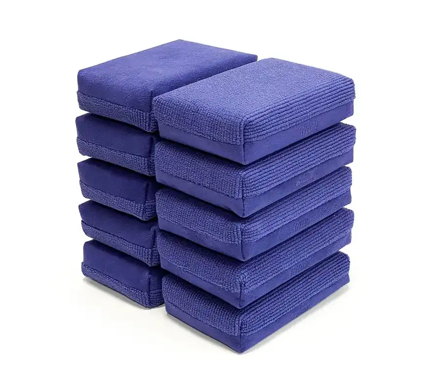 Ofertă specială Aplicator pentru acoperiri ceramice Gyeon Q2M Coating Applicator 10-Pack