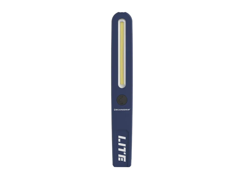 Livrare rapidă Lumină universală de mână Scangrip Stick Lite M