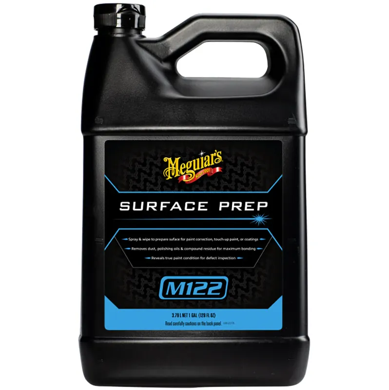 Premium Meguiar's Surface Prep (3,78 l)