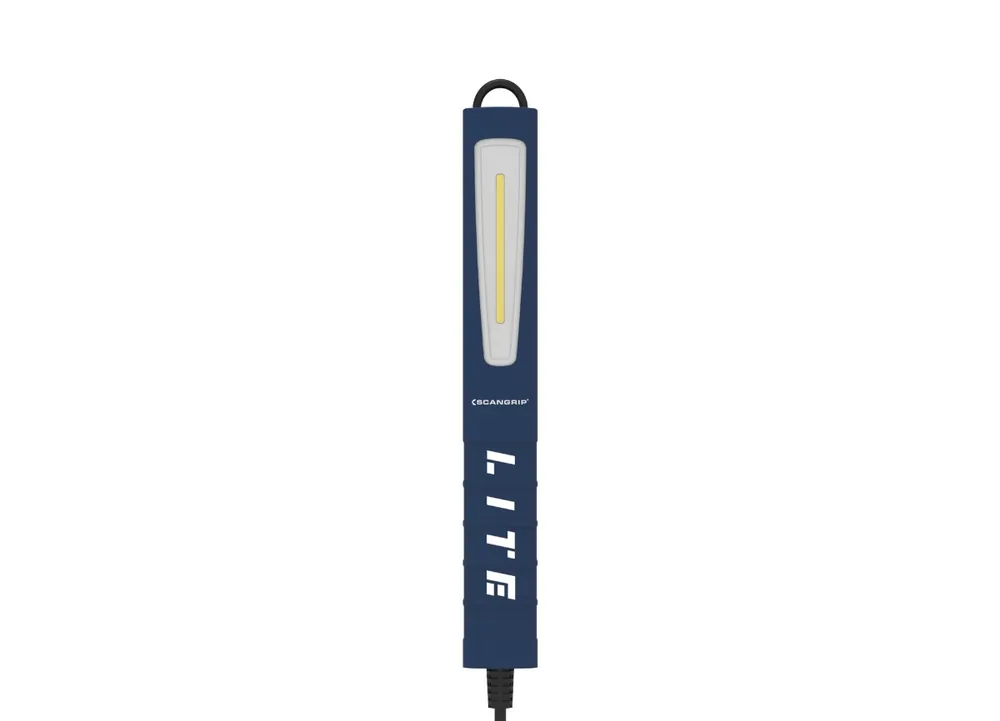 Lampă de lucru cu LED Scangrip Star Lite Premium