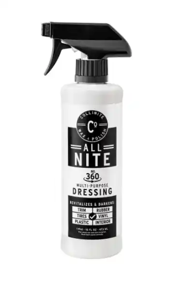 Disponibil imediat Collinite All Nite Dressing #360 (473 ml)