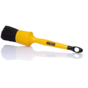 Work Stuff Detailing Brush Black 40 mm Lichidare de stoc
