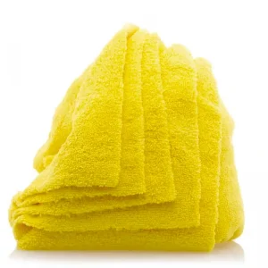 Work Stuff Gentleman Basic Yellow 5-Pack Mai ieftin