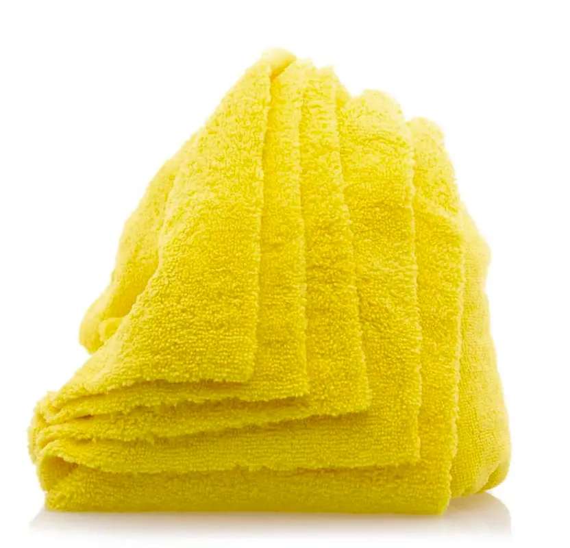 Work Stuff Gentleman Basic Yellow 5-Pack Mai ieftin