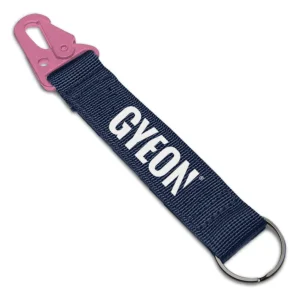Breloc Gyeon Key Ring - Gyeon Livrare rapidă
